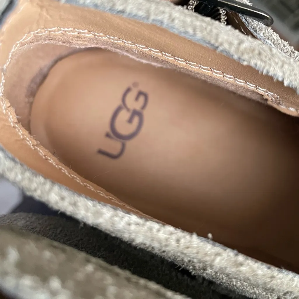 UGG Australia Kelsea Ankle Boots 12 - Image 11