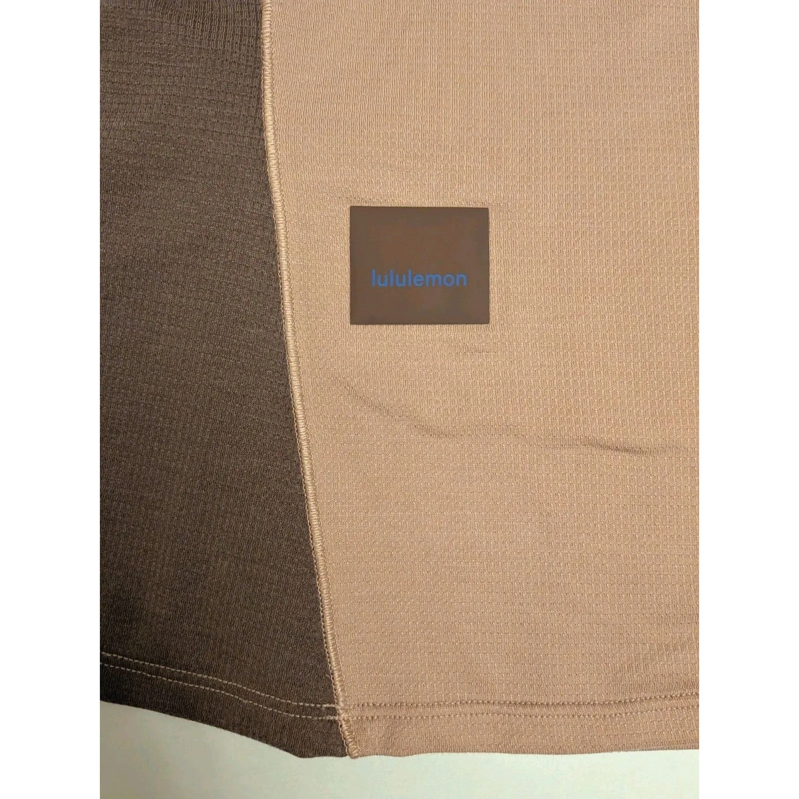 Lululemon Cap Sleeve Hiking Tank Top Sz 10 Outdoor Workout Lounge Activewear - Image 10