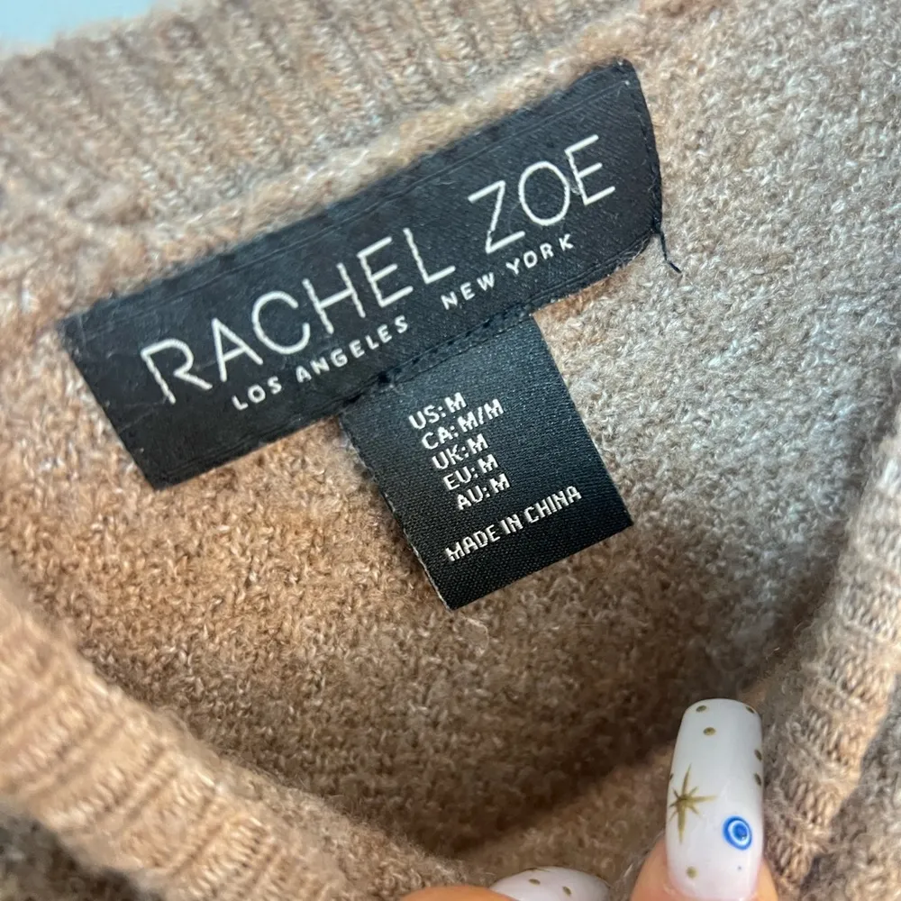 Rachel Zoe sweater - Image 3