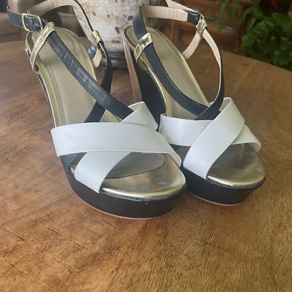 “Divietto” handmade in Brazil Black Size 7 - Image 2