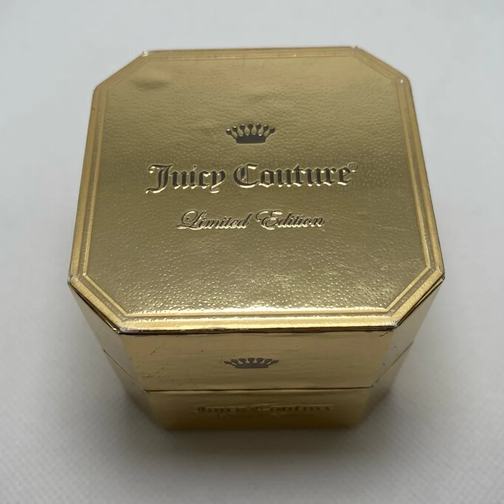 Juicy Couture Valentine’s Day Be Mine Heart Shaped Lollipop Charm - Image 6