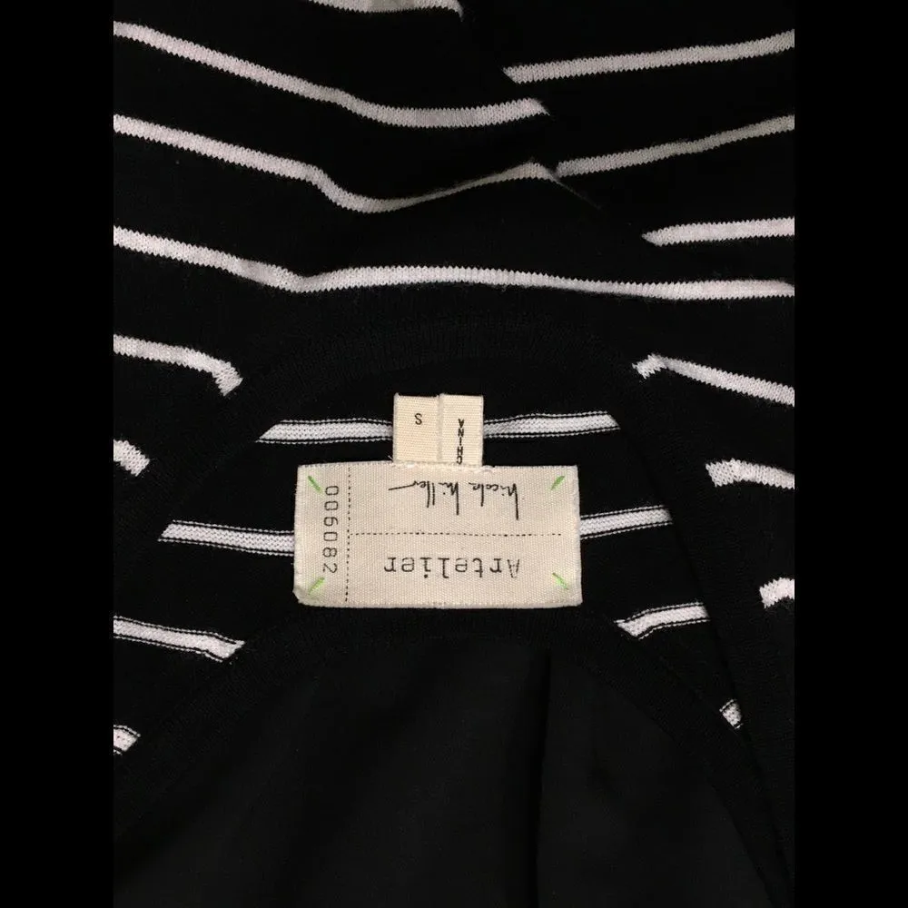 Nicole Miller Artelier dress. NWOT - Image 6