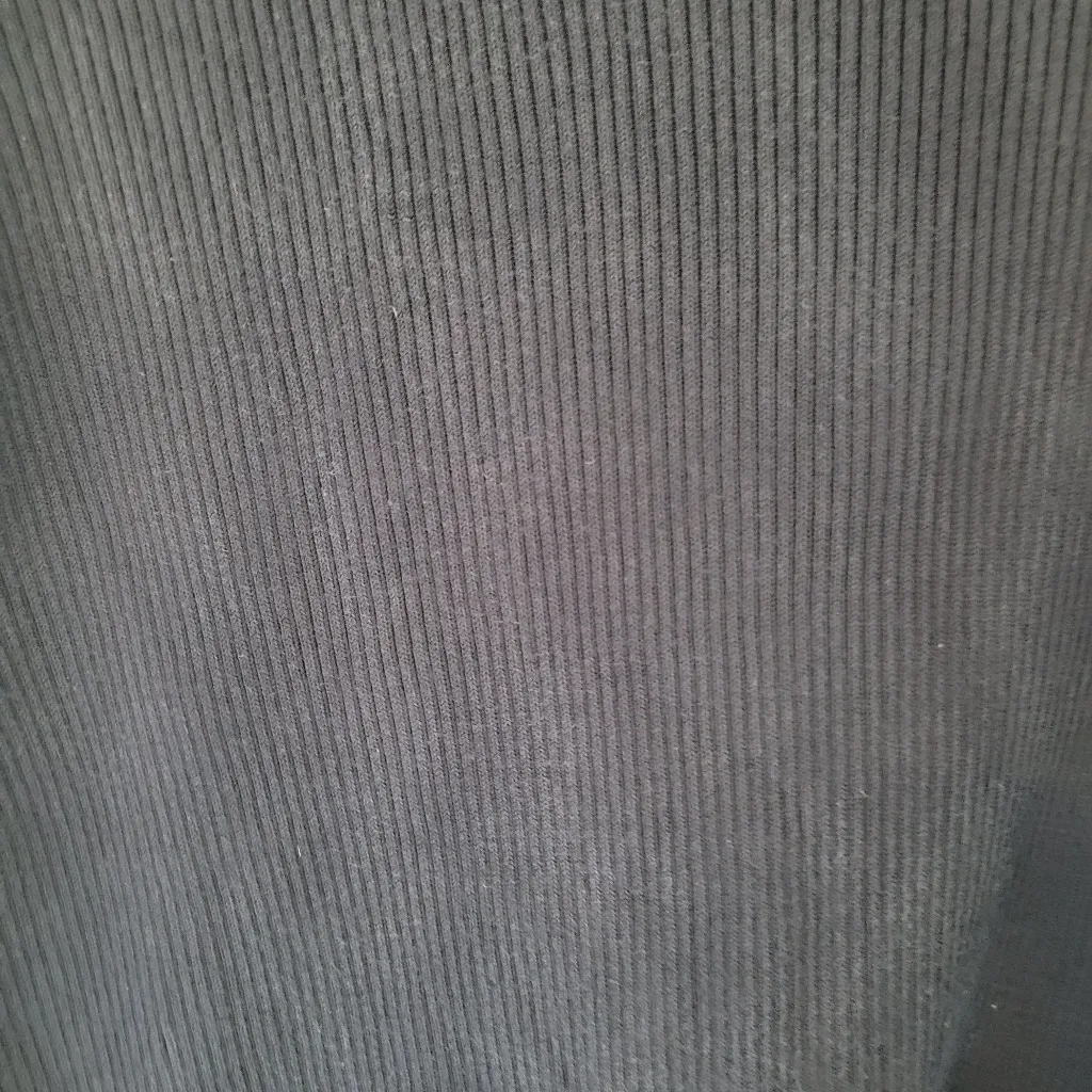 Lauren Ralph Lauren Navy Turtleneck Sweater - Image 3