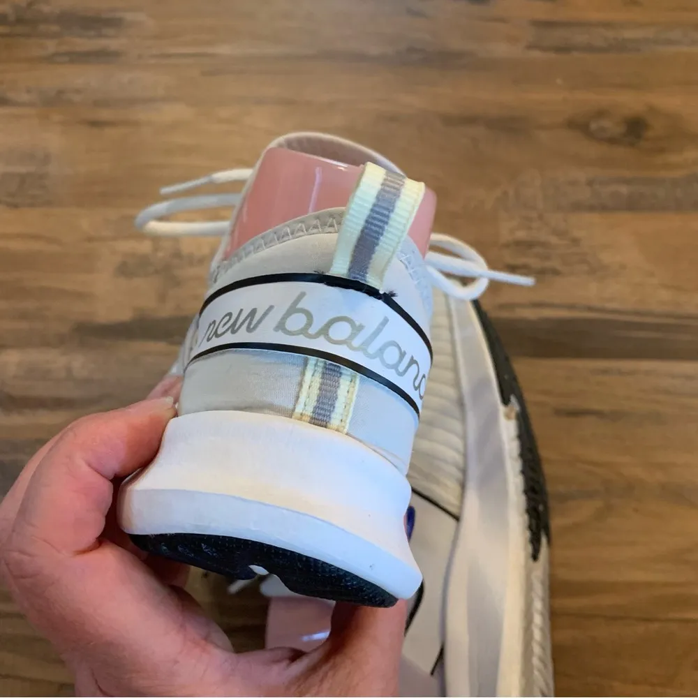 New Balance Women's FuelCore Nergize Sport V1 Cross Trainer Size 6 - Image 5