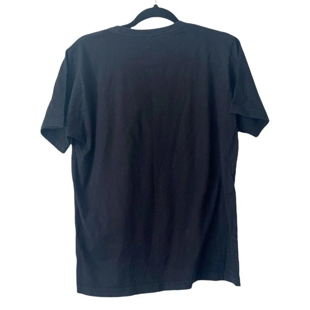 Suicidal Sinatra’s Short Sleeve Graphic Band T - Image 2