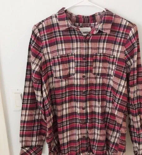 Sonoma Every Day Flannel - Image 2