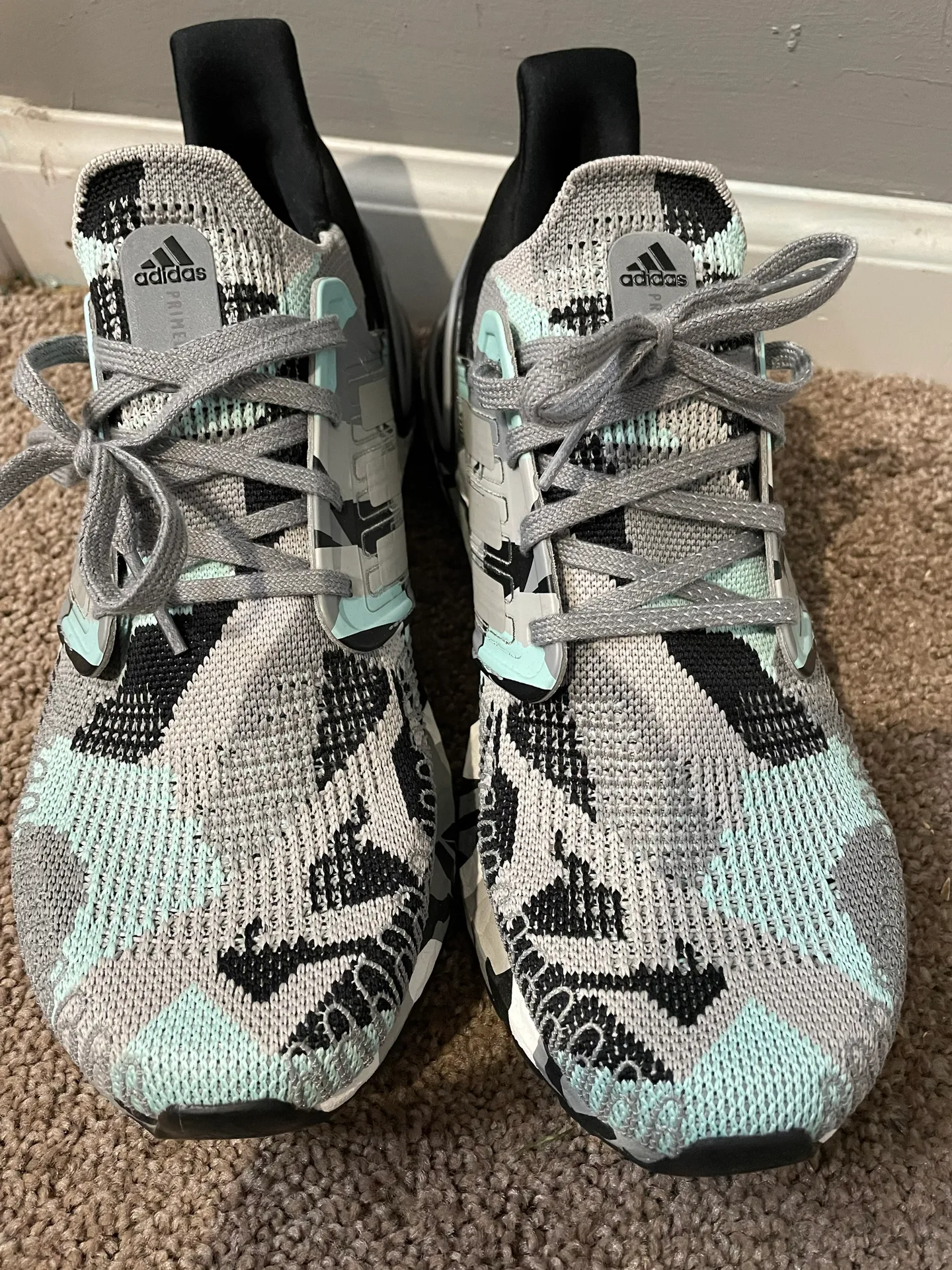 Adidas Primeblume - Image 2