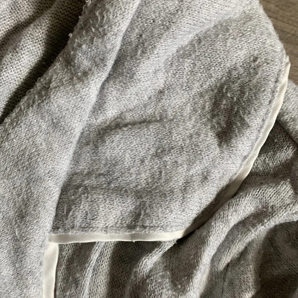 Stars above button front dress pajamas - Image 4