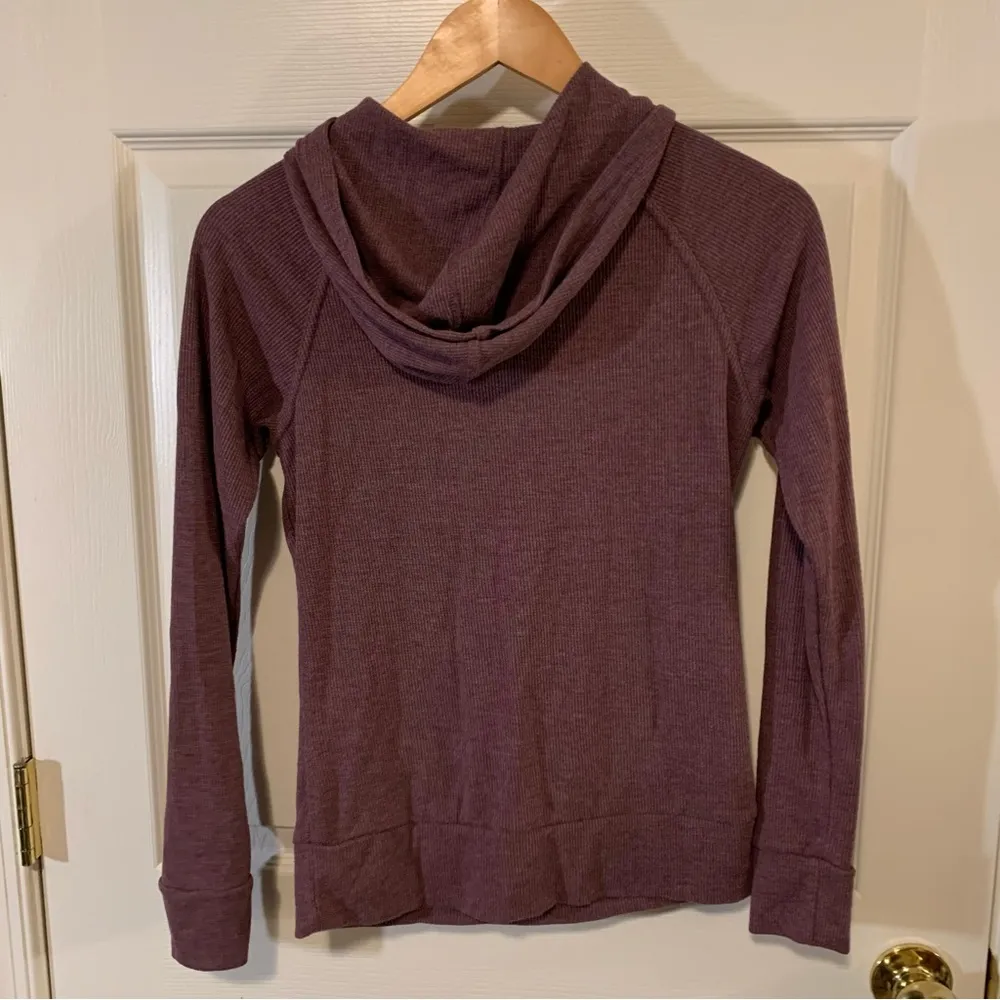NWOT Guide Series Hooded Thermal with Pouch - Image 3