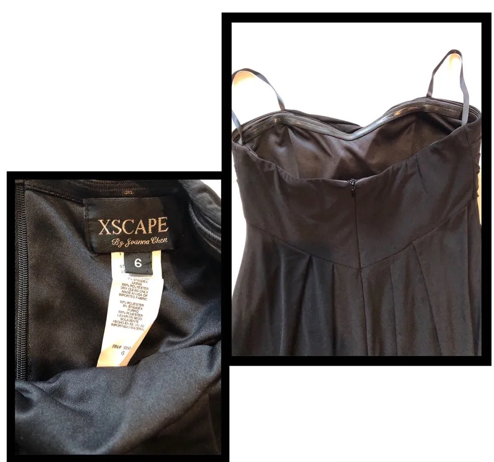XScape Party Dress - Image 5