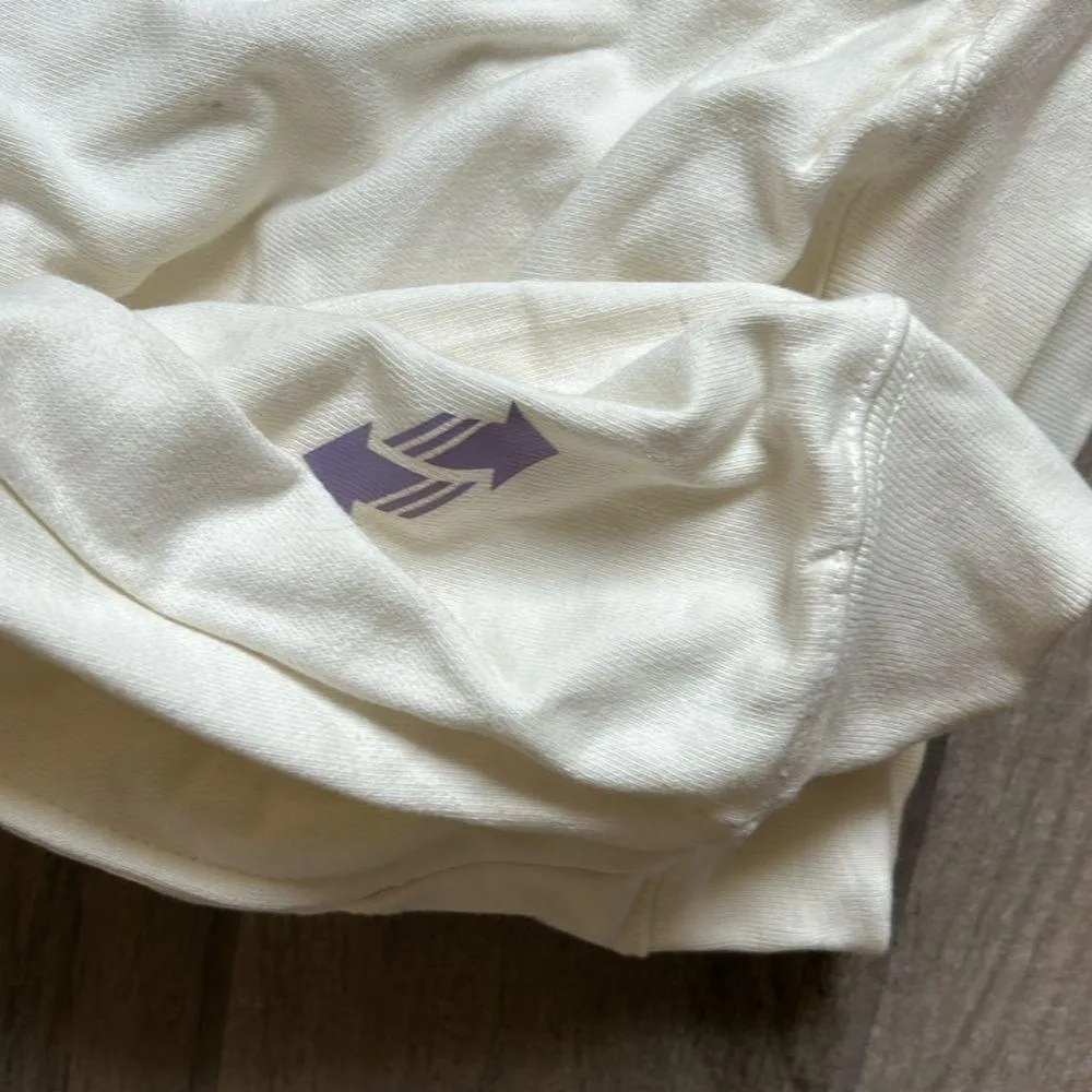 Maverick athletics hoodie Size M - Image 3