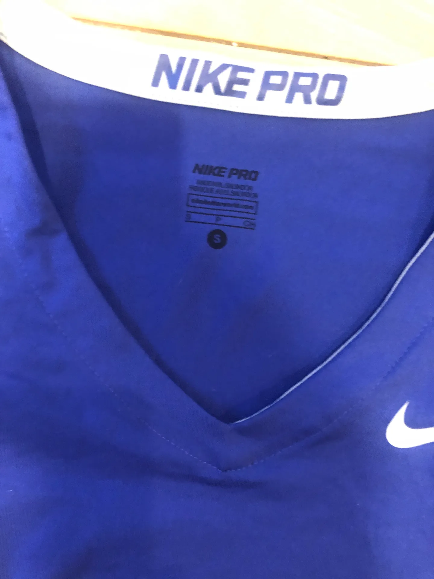 Nike Dri-Fit - Image 5