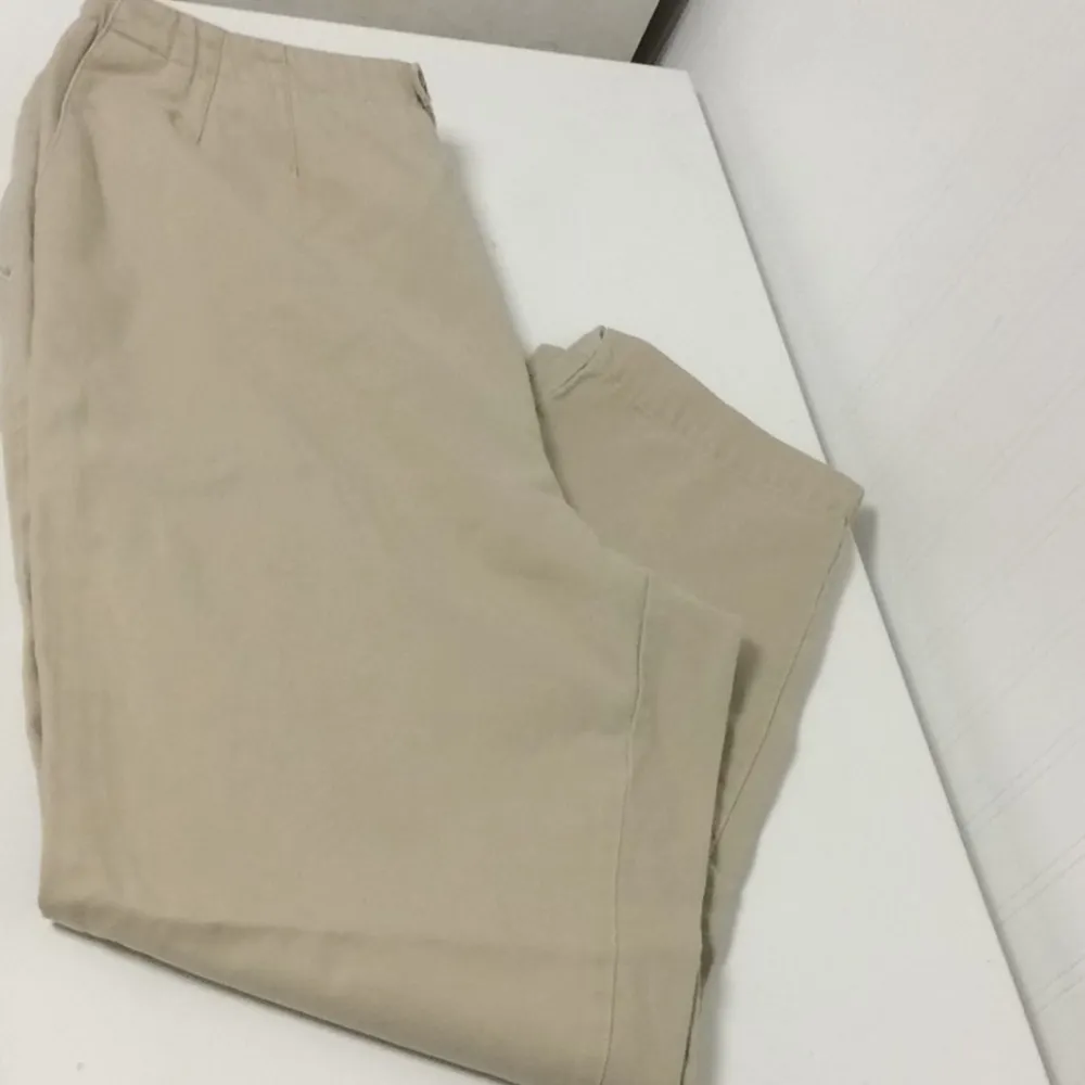 St. John’s Bay Khaki Pants Plus size - Image 2