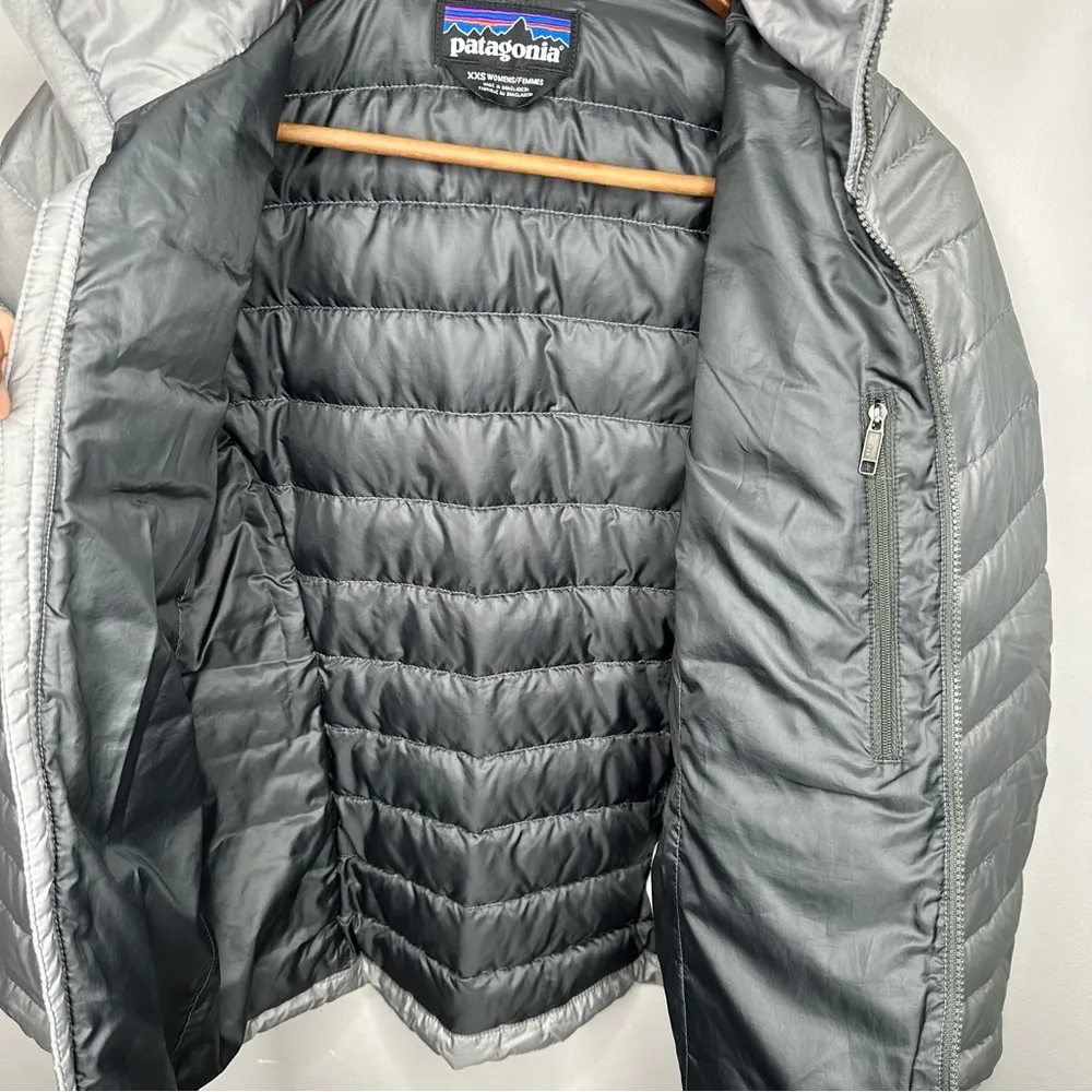 Patagonia Down Sweater Jacket - Image 3