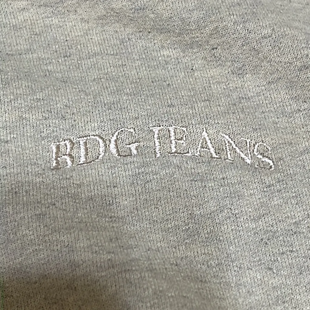 BDG Urban Outfitter’s Skate Hoodie - Image 5