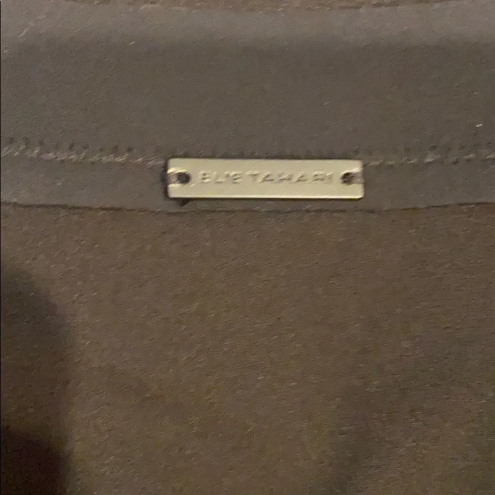 Elie Tahari Dress - Image 5