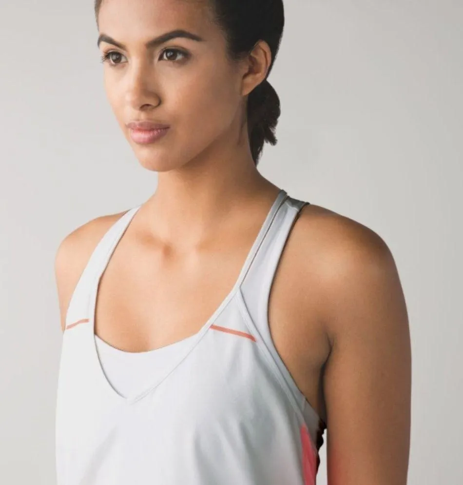 Lululemon Breezy Singlet - Image 11
