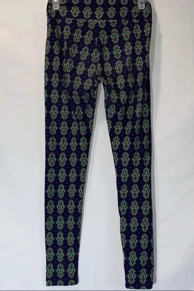 LuLaRoe Leggings One Size - Image 4