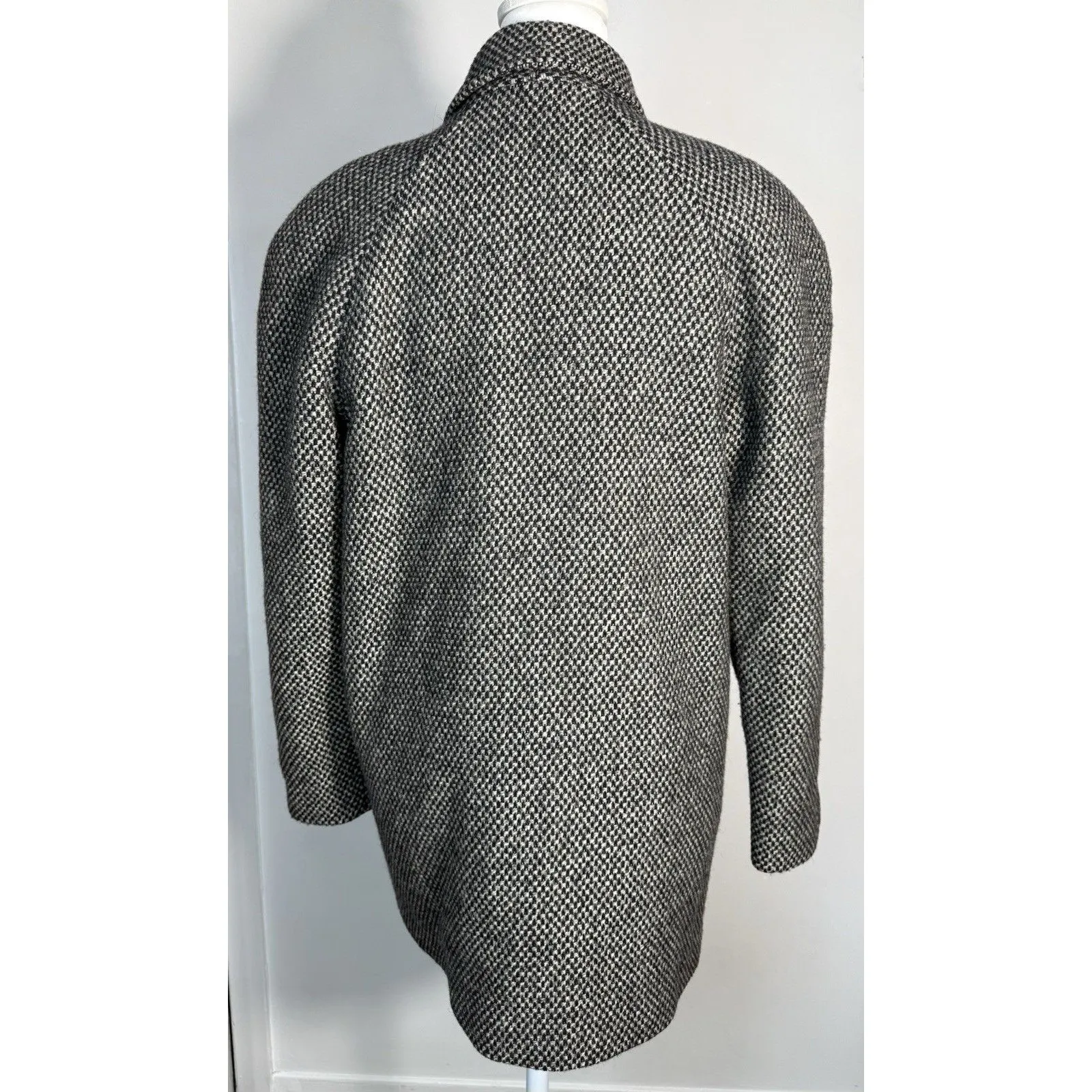 Vintage Fleet Street Wool - Image 8