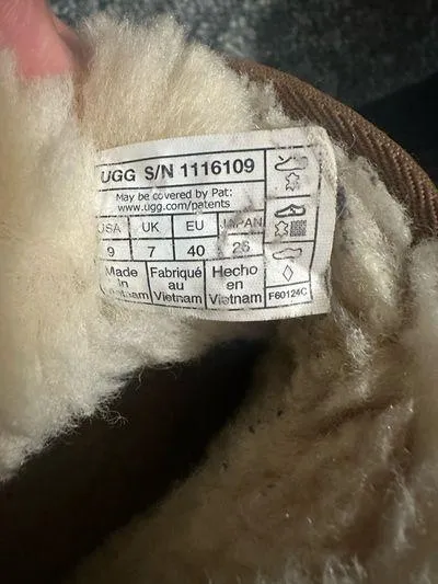 Uggs ultra mini  - Image 6