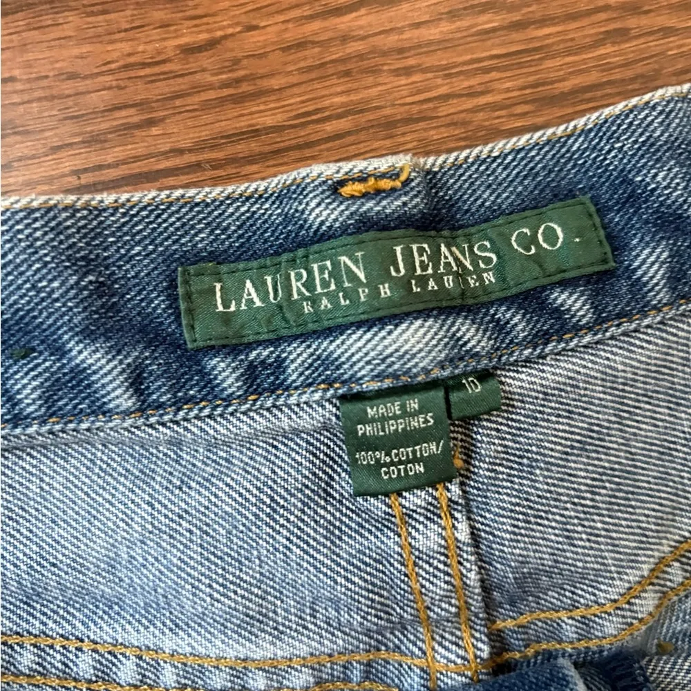 Vintage Ralph Lauren jeans - Image 3