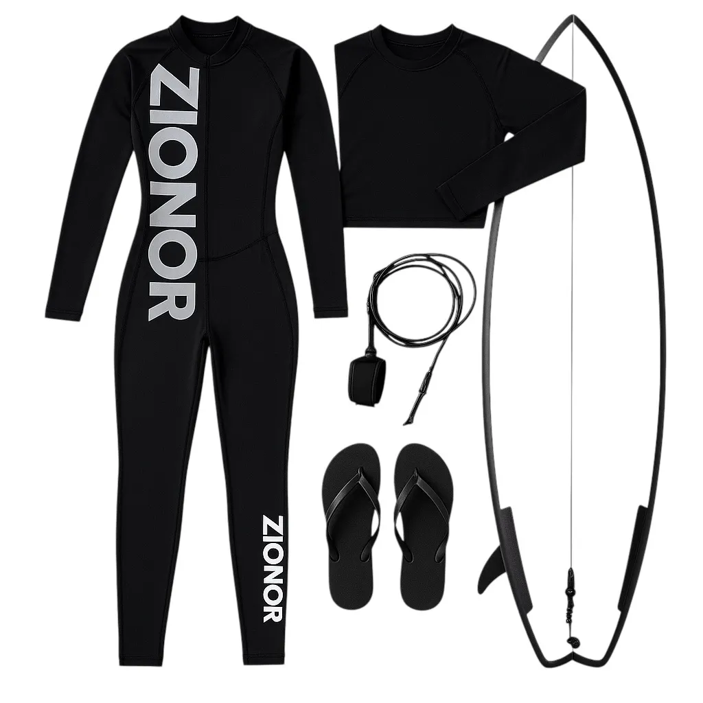 Zionor Women’s Full - Image 2