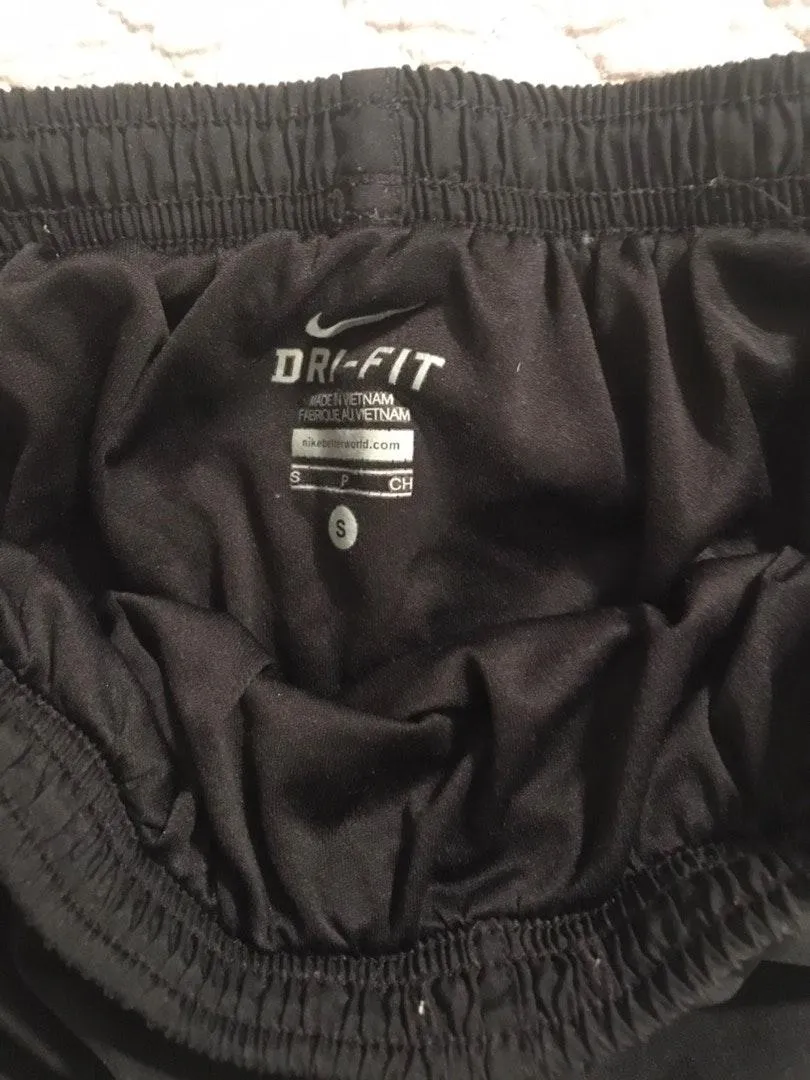 Nike Dri-Fit Tempo Athletic Shorts - Image 3