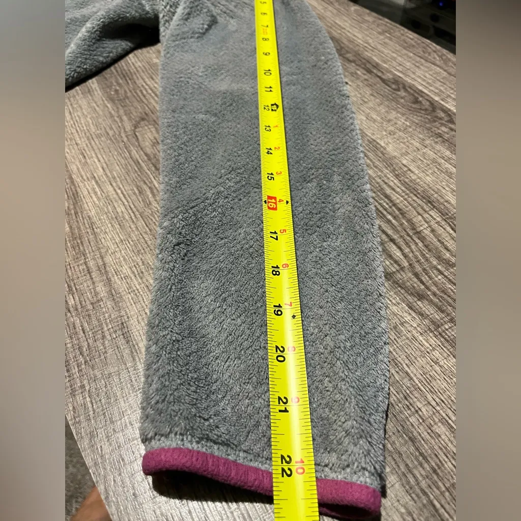 Patagonia Snap T Fleece Women’s 
Size L Pullover - Image 5