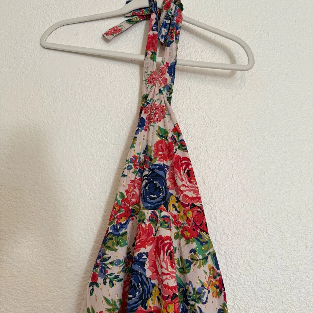 NWOT Eddy Krystal Midi Dress - Image 5