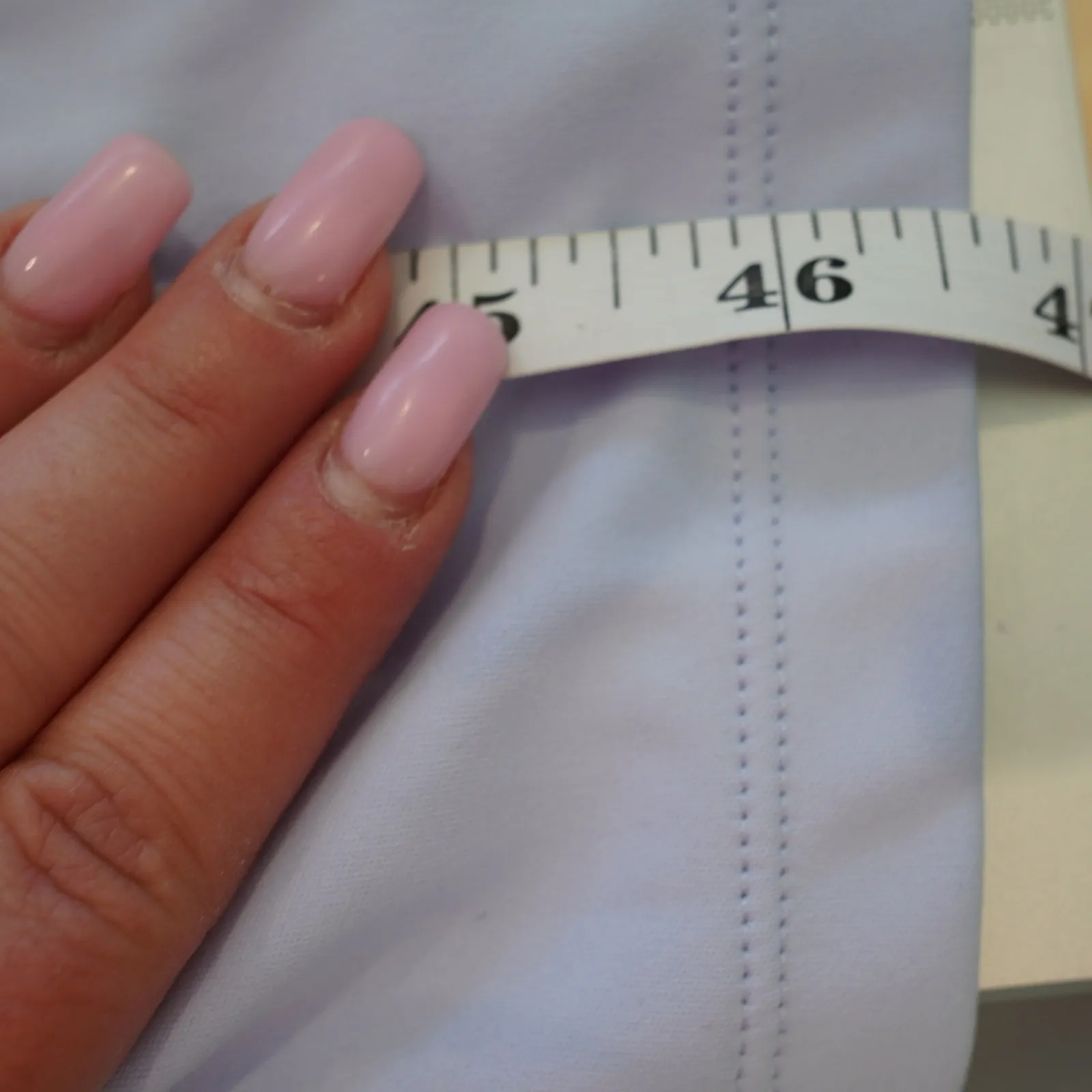 OhSunny Womens Long Sleeve Hoodide Coat UPF 50+ UV Protection Extra Long Trench‎ Purple Size M - Image 12