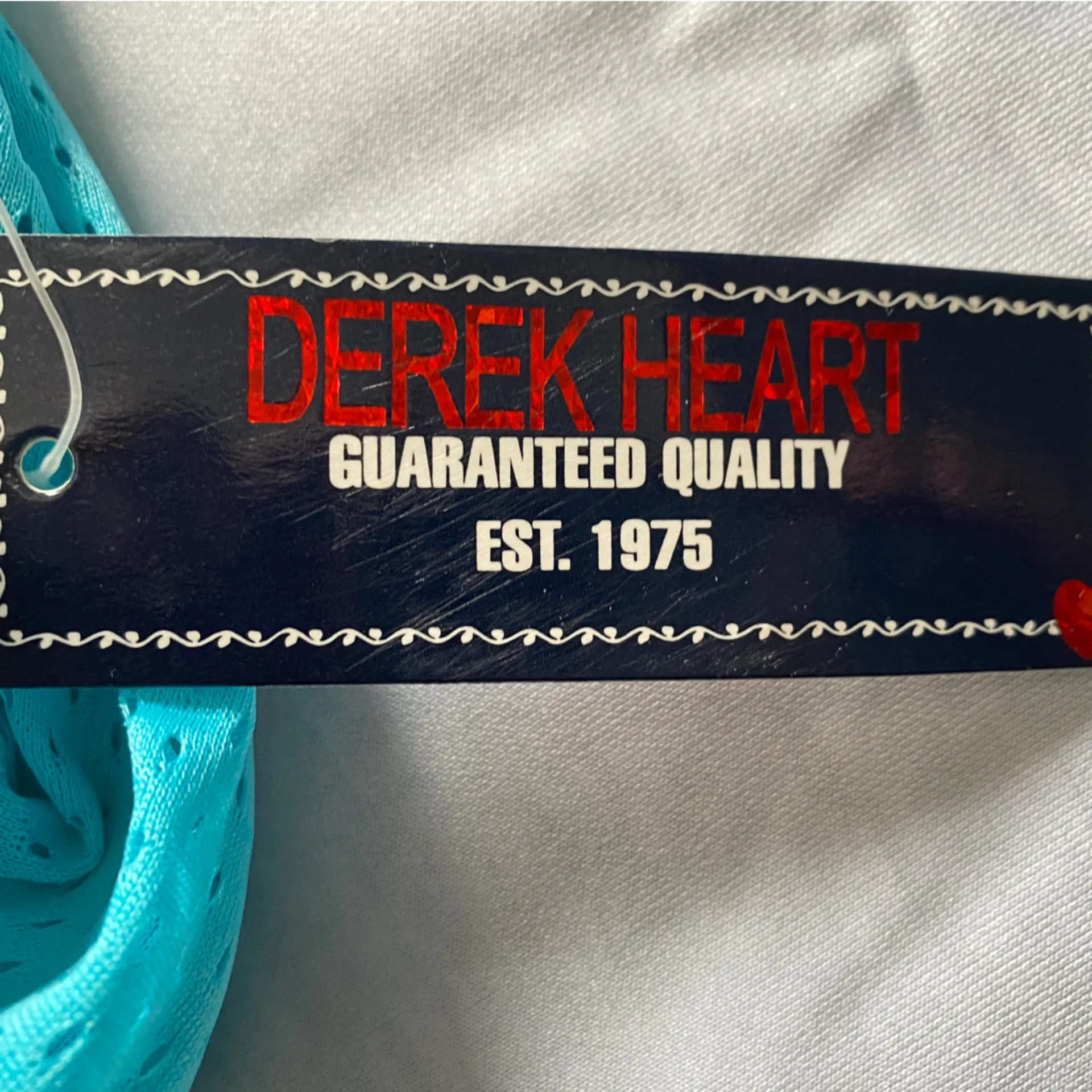 Derek Heart‎ Women’s Polyester Skirt Size M - Image 4