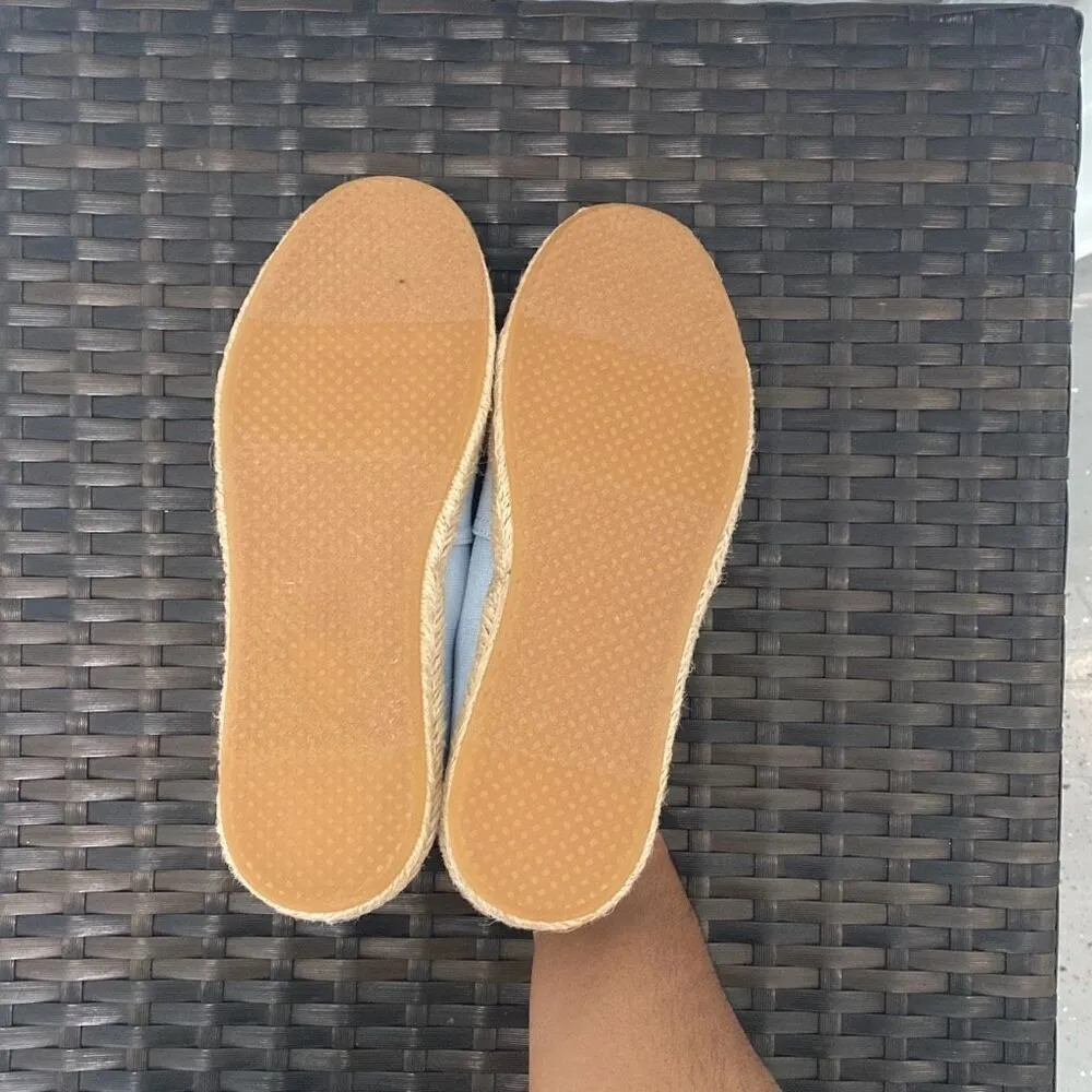 Toms shoes women’s size 8 - Image 6