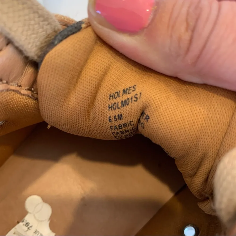 Steve Madden Platform Leopard Sneakers Size 6.5 - Image 2