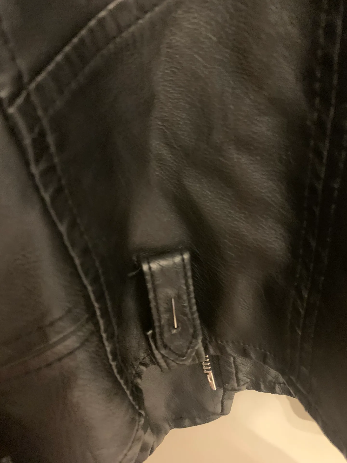 BLANK NYC Jacket - Image 4