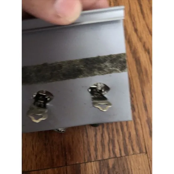 Women's Earrings Cathy and Stein For Cathrine Stein Pre Owned‎ - Image 3