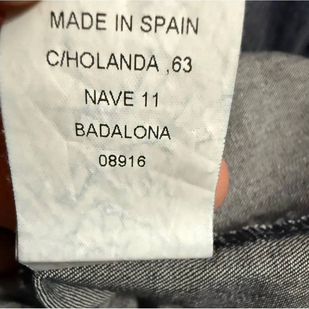 Maggie Sweet Lina Dress NEW Sz Small Cottagecore Vintage - Image 11