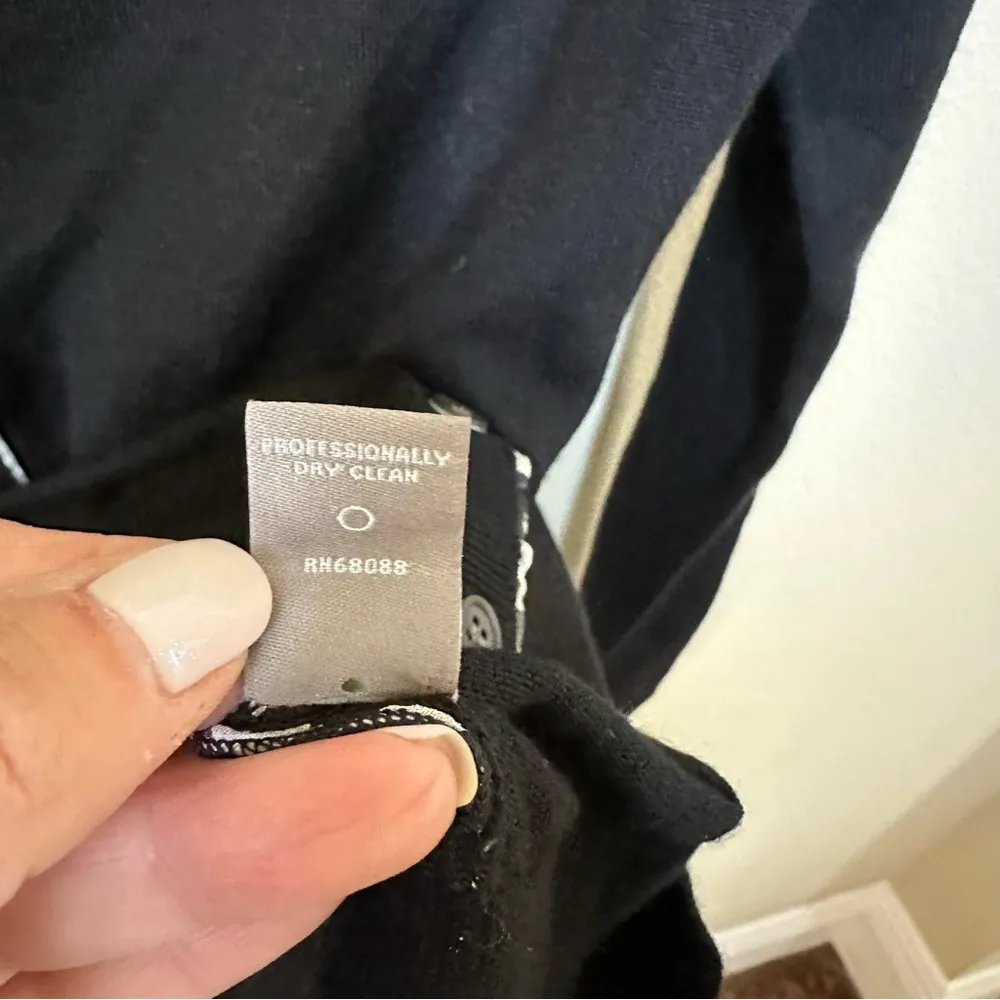 Neiman Marcus Cashmere Collection cardigan XSmall EUC - Image 5