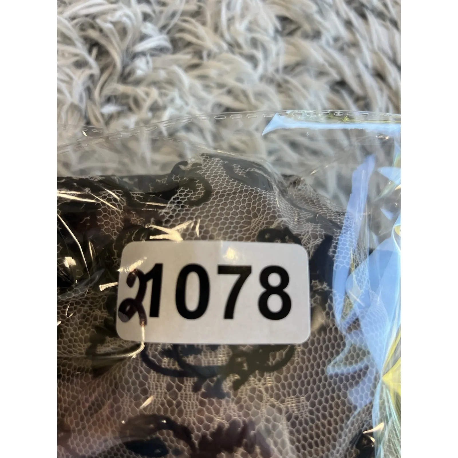 Gabby‎ Skye Women's Ivory Black Floral Dress Size  Wedding Party Formal NWT $116 - Image 9