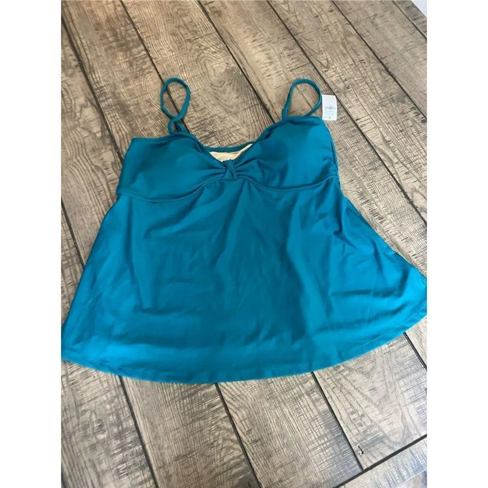 Old Navy tankini set woman’s size Lg/XL NWT - Image 2