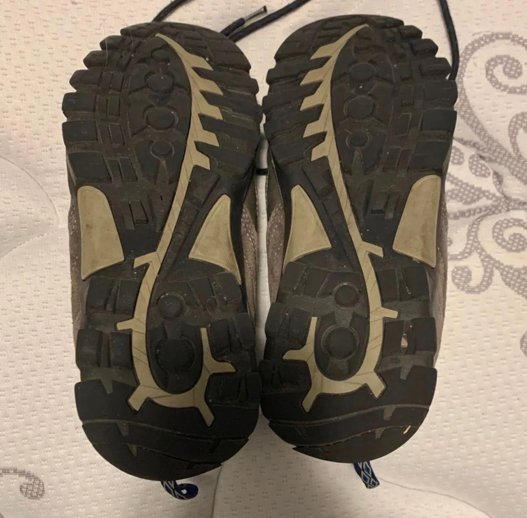 Northwest Territory Hiking Boots - Image 5