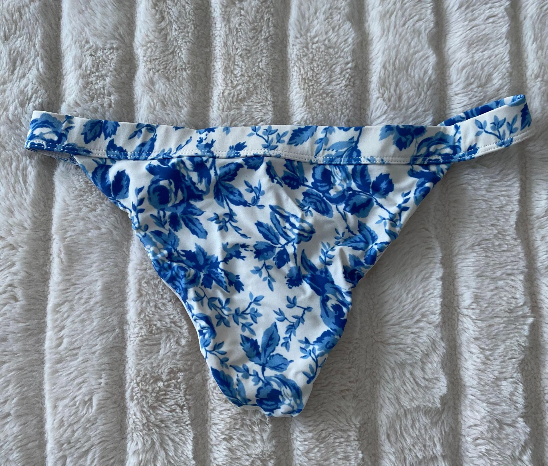 Lovers + Friends Bathing Suit Bottoms - Image 2