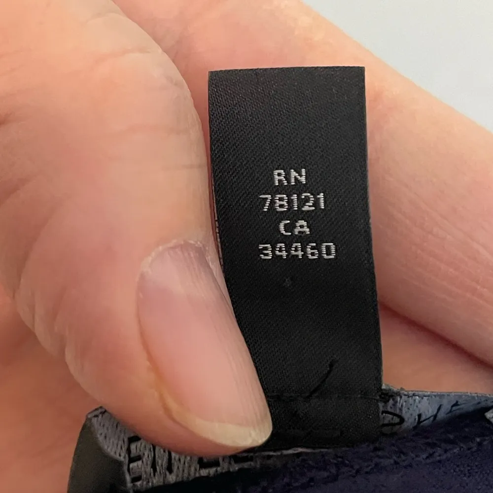 Eileen Fisher‎ Stretch Jersey Knit Round Neck Sleeveless Midi Dress | XS - Image 4