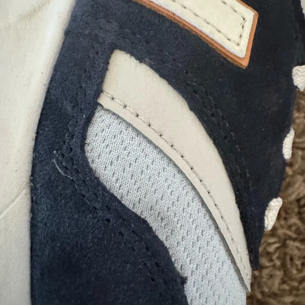 NEW BALANCE 997 Shoes Lifestyle Sneakers Blue Size Women’s 9 CM997HLR - Image 8