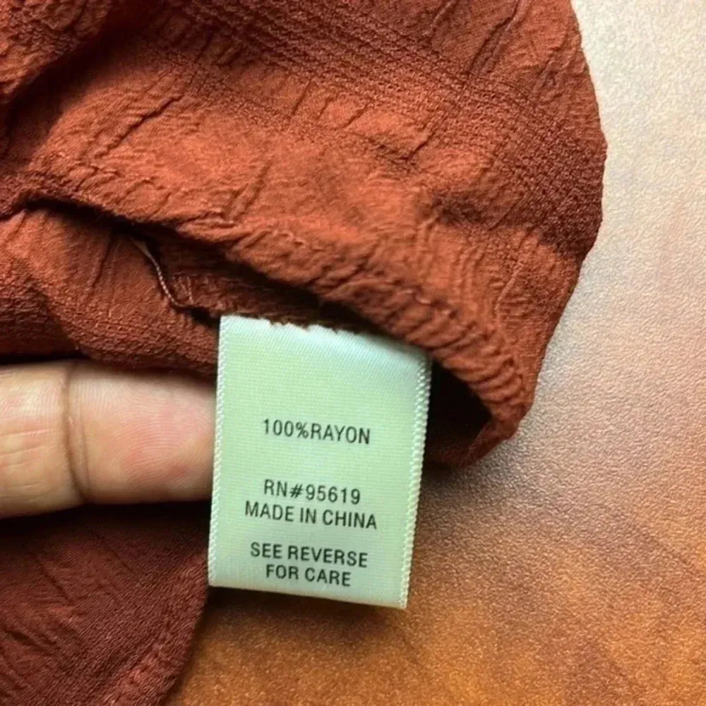 Studio petite PM ladies Brown Size undefined - Image 9