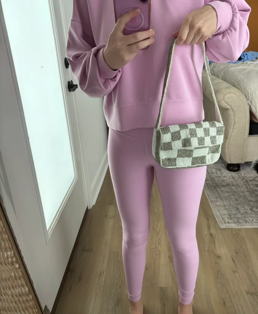 Beaded Bag - Image 4