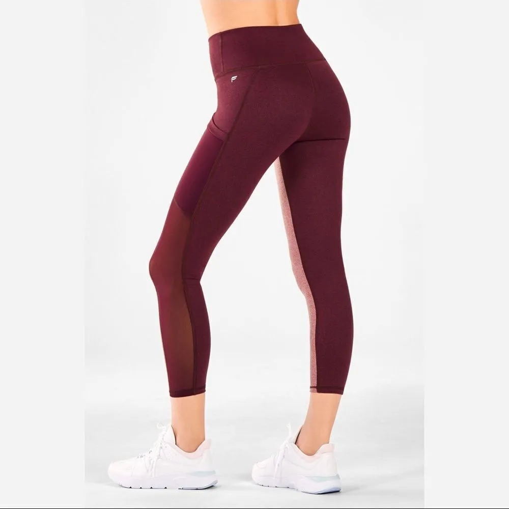 Fabletics ✨ On-the-Go High-Waisted Capri✨ - Image 3