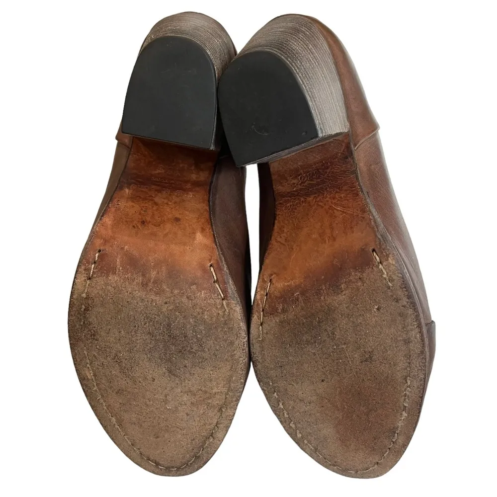 Rag & Bone Classic Newbury Leather Boots, Sz 8.5 - Image 11