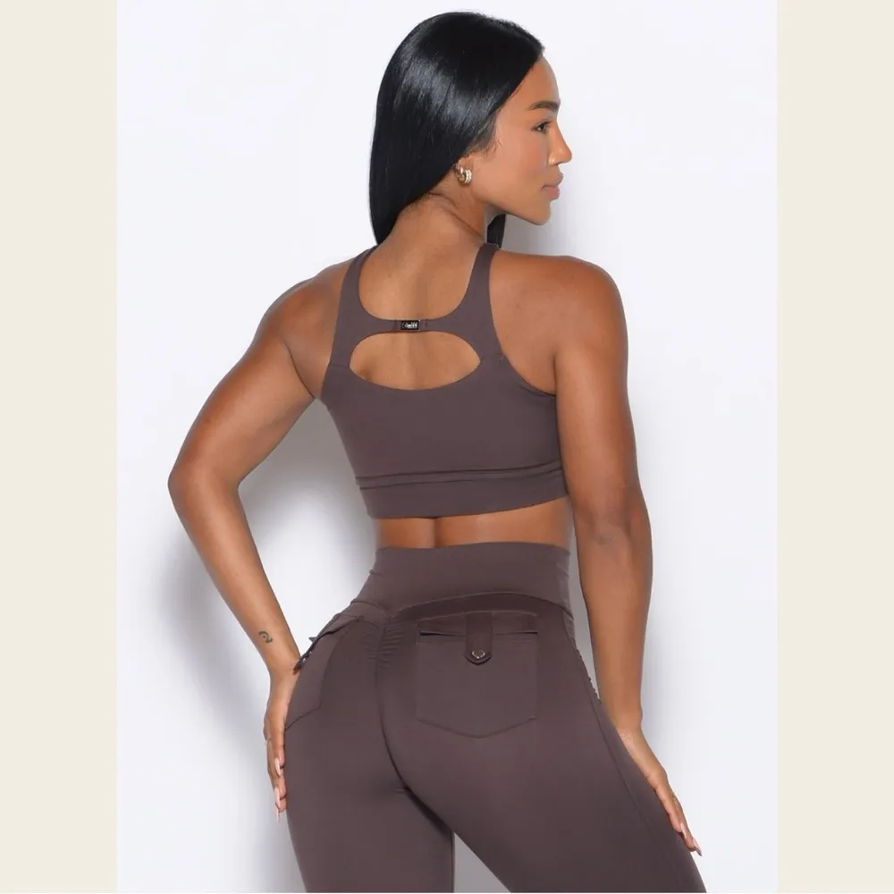 Bombshell Sportswear two way bra! - Image 2