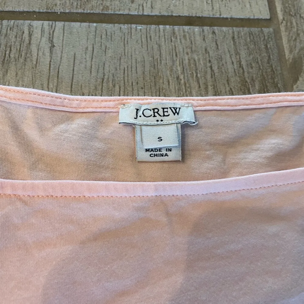 Layered Ballerina Light Pink Tank - Image 2