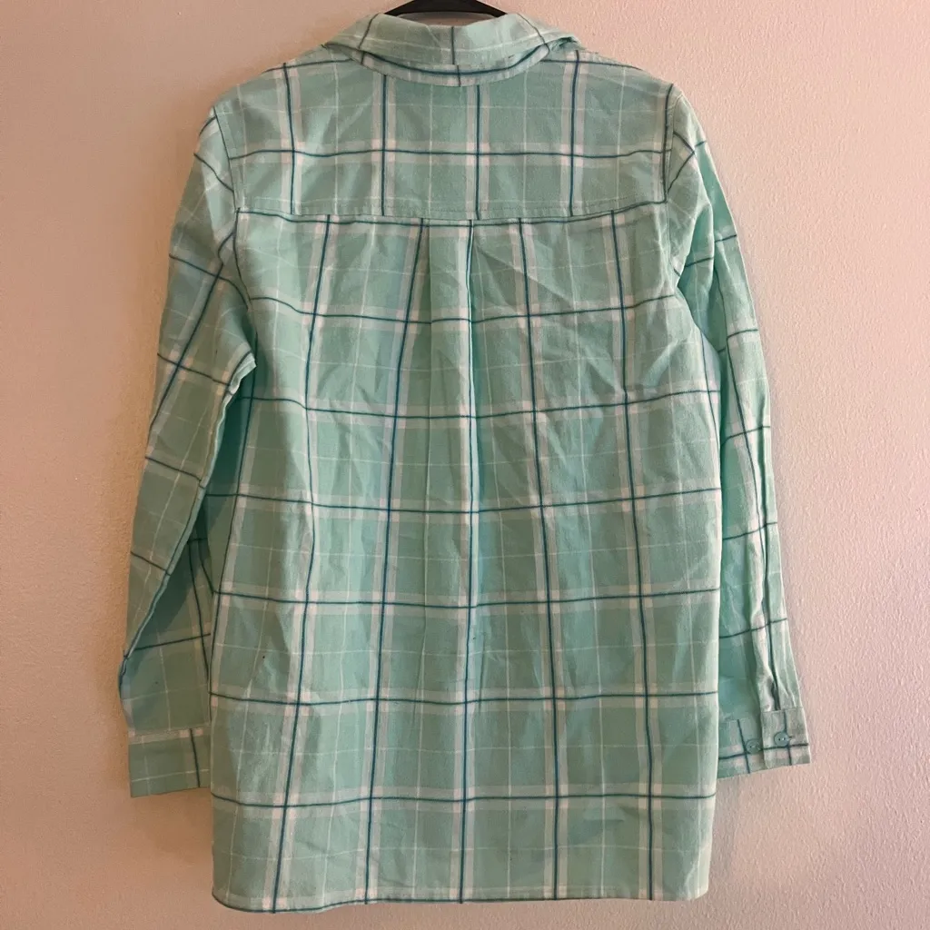 Blair  Flannel - Image 5